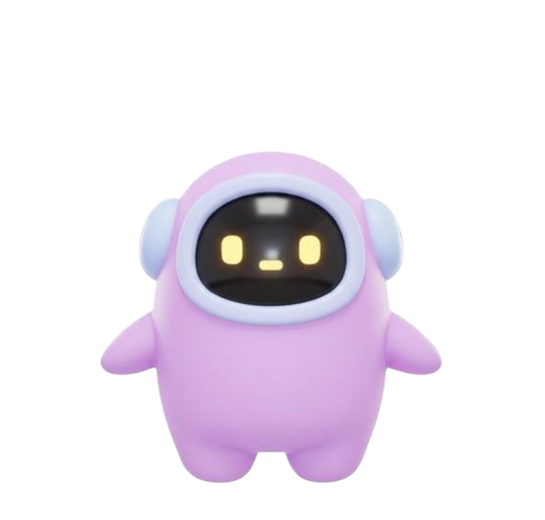 Mini character